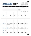 Triumph Calendars Monthly Pocket Planner open image