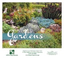 HotLine Products Gardens Appointment Calendar - Stapled cover image