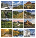 HotLine Products Catholic Reflections Appointment Calendar - Stapled month image