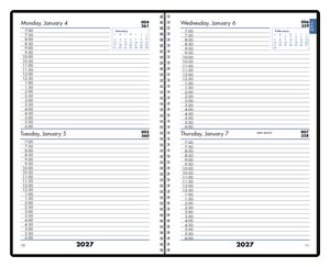 Triumph Calendars Classic Time Manager open image