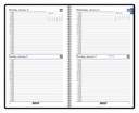Triumph Calendars Classic Time Manager open image