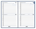 Triumph Calendars Classic Time Manager open image