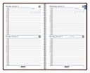 Triumph Calendars Classic Time Manager open image