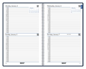 Triumph Calendars Classic Time Manager open image