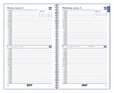 Triumph Calendars Classic Time Manager open image