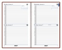Triumph Calendars Classic Time Manager open image