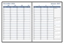 Triumph Calendars Weekly Time Manager open image