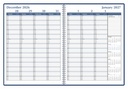 Triumph Calendars Weekly Time Manager open image