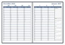Triumph Calendars Weekly Time Manager open image