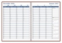 Triumph Calendars Weekly Time Manager open image