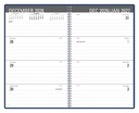 Triumph Calendars Classic Weekly Desk Planner open image