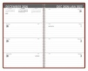Triumph Calendars Classic Weekly Desk Planner open image