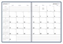Triumph Calendars Monthly & Weekly Planner open image