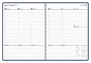 Triumph Calendars Monthly & Weekly Planner open image