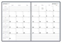 Triumph Calendars Monthly & Weekly Planner open image
