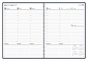 Triumph Calendars Monthly & Weekly Planner open image