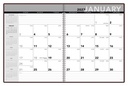 Triumph Calendars Monthly Planner open image