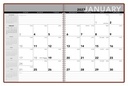 Triumph Calendars Monthly Planner open image