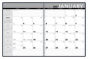Triumph Calendars Monthly Planner open image