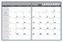 Triumph Calendars Monthly Planner open image
