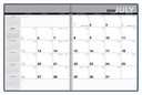 Triumph Calendars Academic Monthly Planner open image