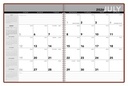 Triumph Calendars Academic Monthly Planner open image