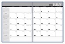 Triumph Calendars Academic Monthly Planner open image