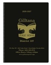Triumph Calendars Academic Monthly Planner image