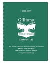Triumph Calendars Academic Monthly Planner image