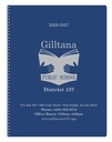 Triumph Calendars Academic Monthly Planner image