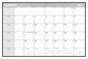 Triumph Calendars Classic Monthly Planner open image