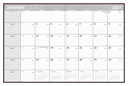 Triumph Calendars Classic Monthly Planner open image