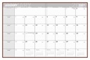 Triumph Calendars Classic Monthly Planner open image