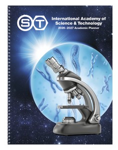 Triumph Calendars Academic Year Desk Planner with Custom Cover cover image