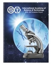 Triumph Calendars Academic Year Desk Planner with Custom Cover cover image
