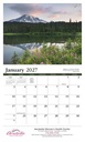 HotLine Products Contemplations Appointment Calendar - Stapled open image