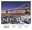 HotLine Products New York Appointment Calendar - Stapled cover image