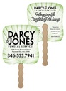 Skinner & Kennedy Palm Leaf Fan combined image