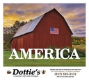 HotLine Products America Appointment Calendar - Stapled cover image