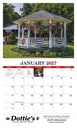 HotLine Products America Appointment Calendar - Stapled open image