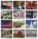 HotLine Products America Appointment Calendar - Stapled month image