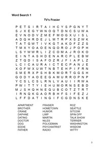 Triumph Calendars Puzzling! image