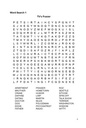 Triumph Calendars Puzzling! image