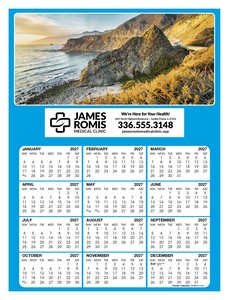 Skinner & Kennedy Display-A-Year image
