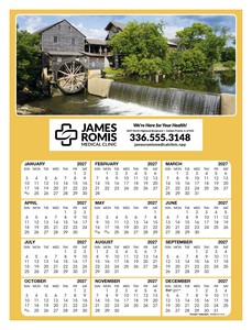 Skinner & Kennedy Display-A-Year image
