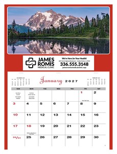 Skinner & Kennedy Budget Appointment image