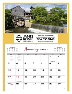 Skinner & Kennedy Budget Appointment image