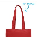 A165334 Red Handles