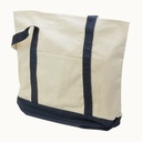 A165344 Navy Gusset