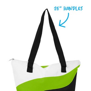 A227 Lime Handles